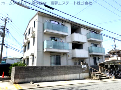 【外観】 | グレース寿