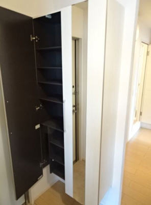 【玄関】 | グレース寿