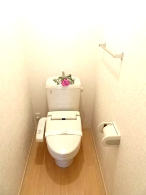 【トイレ】 | グレース寿