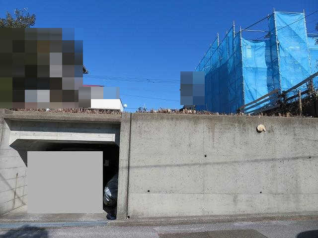 【外観】 | 高知市瀬戸南町1丁目