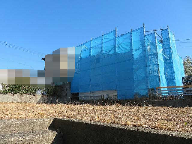 【外観】 | 高知市瀬戸南町1丁目