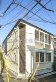 中野区上高田１丁目のアパートの画像