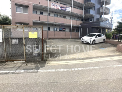【エントランス】 | Ｋ’Ｓマンション