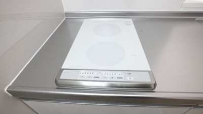 【キッチン】 | ソレアードホソヤF