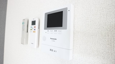 【セキュリティ】 | ソレアードホソヤF