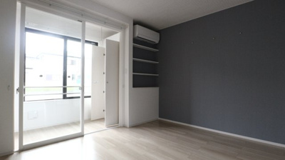 【居間・リビング】 | ソレアードホソヤF