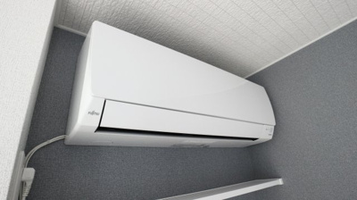 【設備】 | ソレアードホソヤF