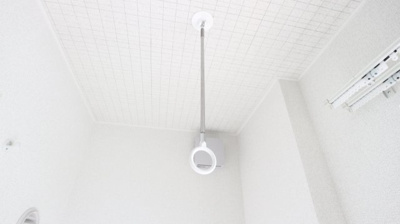 【設備】 | ソレアードホソヤF