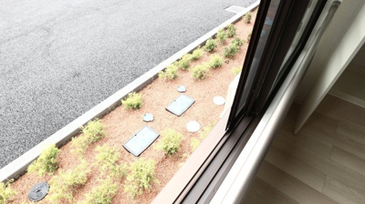 【バルコニー】 | ソレアードホソヤF