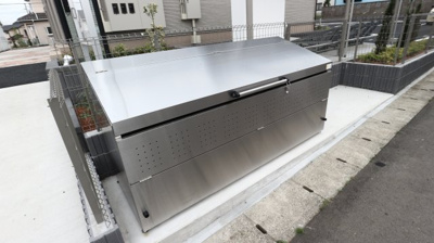 【その他共用部分】 | ソレアードホソヤF