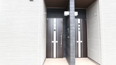 【その他共用部分】 | ソレアードホソヤF