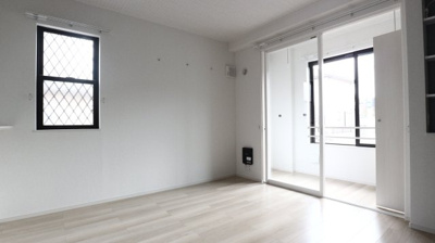 【居間・リビング】 | ソレアードホソヤF