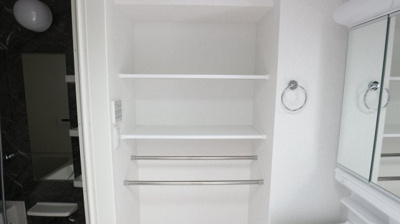 【収納】 | ソレアードホソヤF