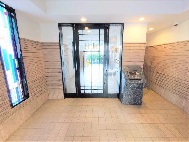 小田急線「向ヶ丘遊園」向ヶ丘遊園パーク・ホームズ弐番館の画像