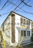 中野区上高田１丁目のアパートの画像