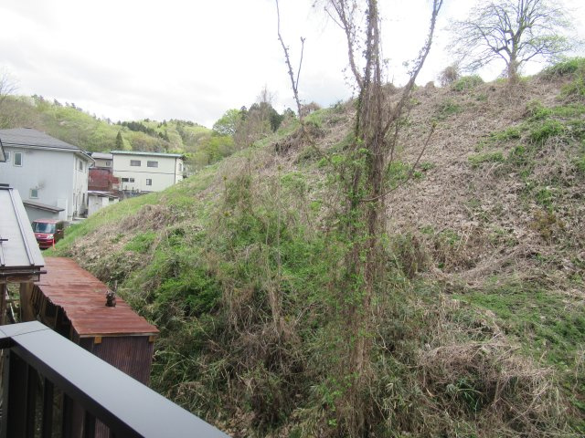 メゾンさくらの展望