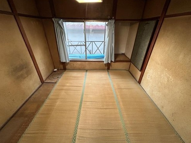 【和室】 | 山科区北花山市田町　中古戸建