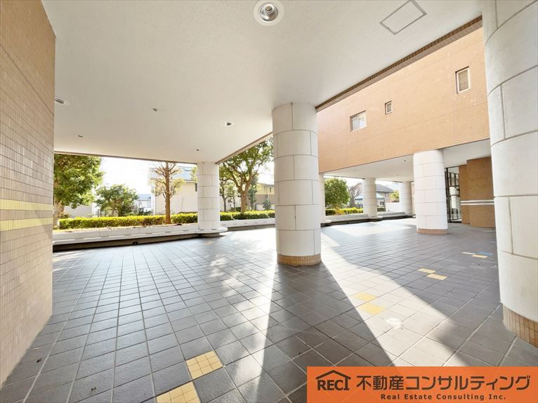 ◆◆RICウエストコート5番街3番館◆◆の展望
