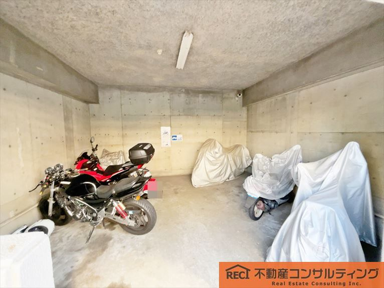 ◆◆RICウエストコート5番街3番館◆◆のその他共用部分