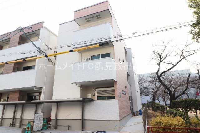 フジパレス緑Ⅱ番館