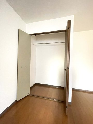 リバーコーポBのトイレ|※2023年撮影