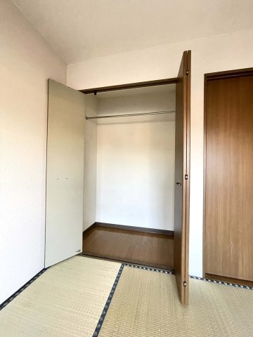 リバーコーポBの設備|※2023年撮影