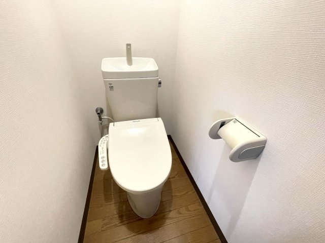 リバーコーポBの洋室|※2023年撮影