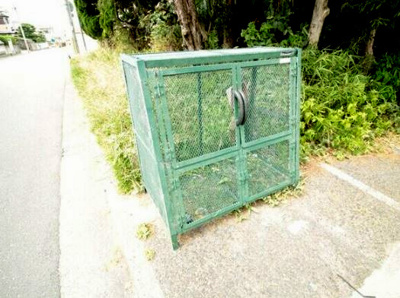 【その他共用部分】 | シャトーラ田園