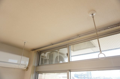 【設備】 | レジデンスカープ小山