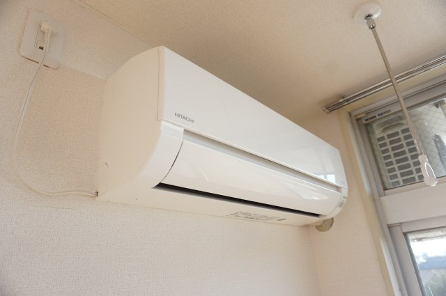 【設備】 | レジデンスカープ小山