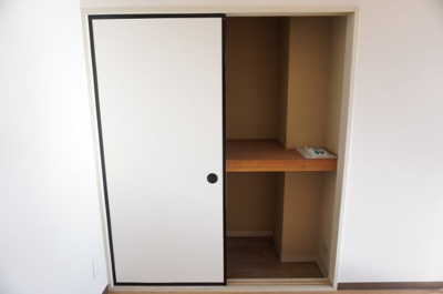 【収納】 | レジデンスカープ小山