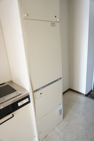 【設備】 | レジデンスカープ小山 | 電気温水器