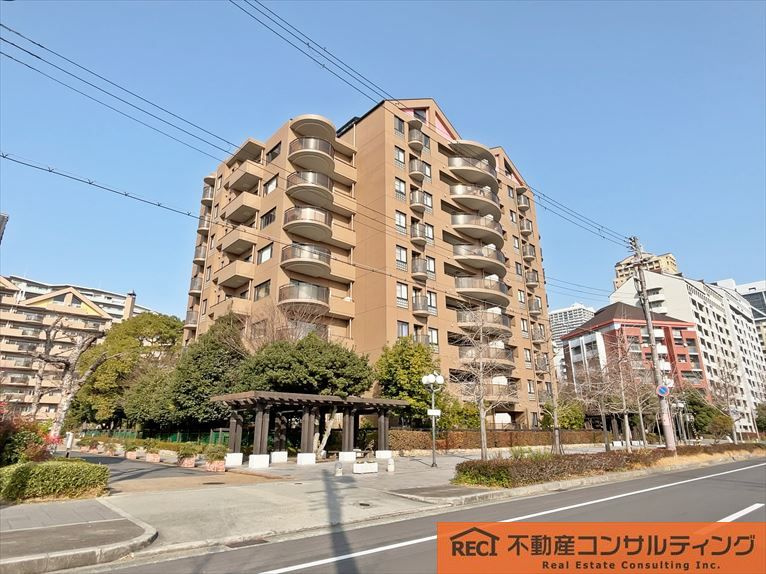 RICウエストコート5番街1番館