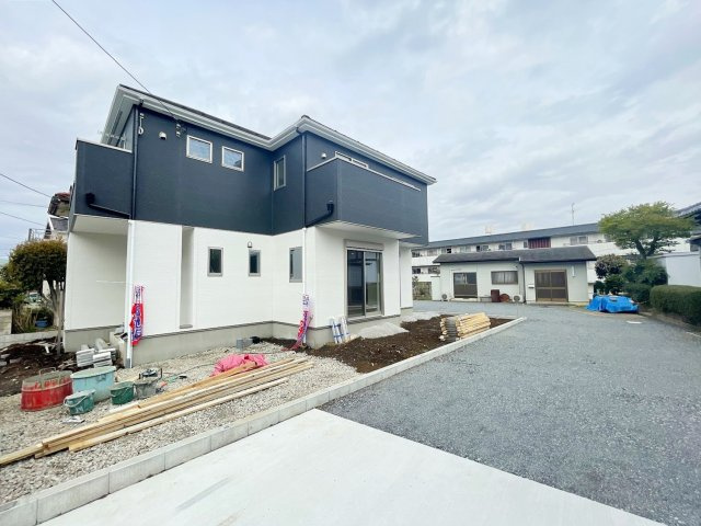 東急田園都市線「藤が丘」新築戸建ての画像