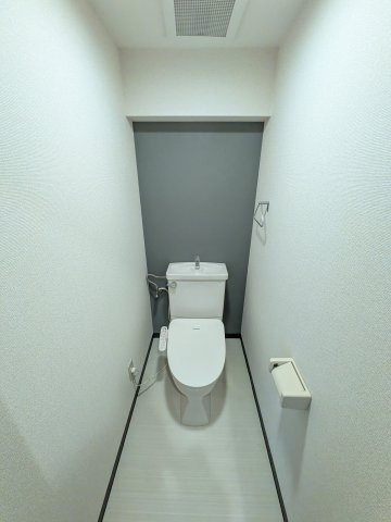 グランドヒル高橋のトイレ
