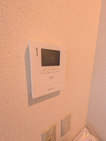 グランドヒル高橋のセキュリティ