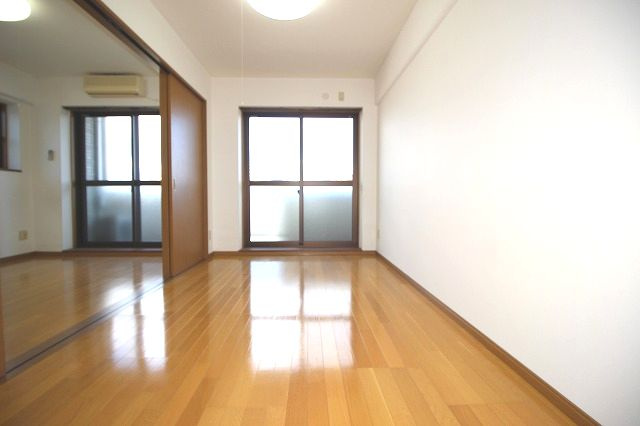 メロディハイム稲荷町の内装|内装です
※間取り反転の場合あり、内装が若干異なる場合がございます
