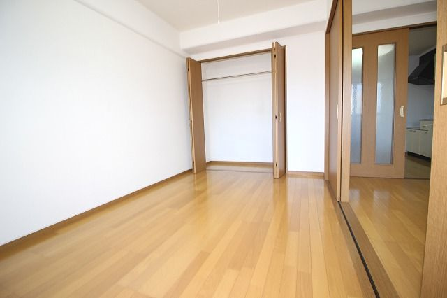 メロディハイム稲荷町の内装|内装も気になるポイント
※間取り反転の場合あり、内装が若干異なる場合がございます