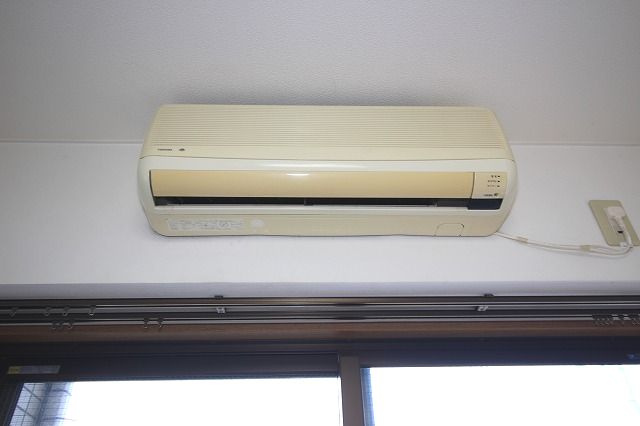 メロディハイム稲荷町の設備