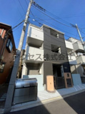 中野区中野１丁目のアパートの画像
