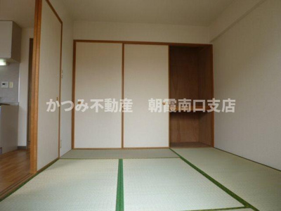 【その他】 | ドエルY | 他号室参考