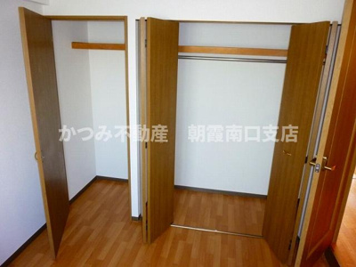 【収納】 | ドエルY