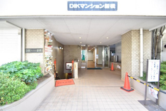 【エントランス】 | エントランス