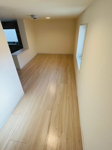 仲介手数料0！！アテナ御器所の内装