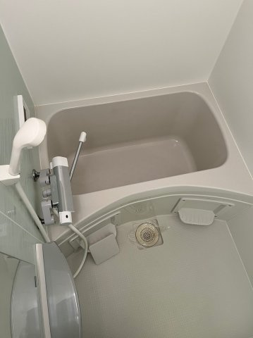 仲介手数料0！！アテナ御器所の浴室