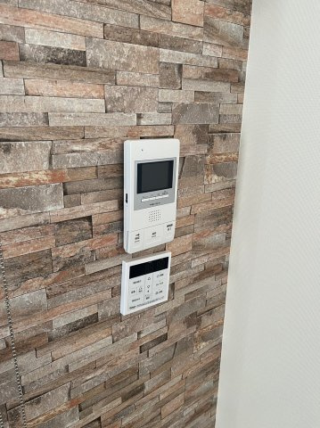仲介手数料0！！アテナ御器所のセキュリティ