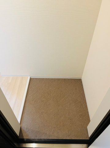 仲介手数料0！！アテナ御器所の玄関