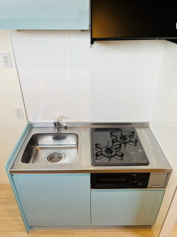 仲介手数料0！！アテナ御器所のキッチン