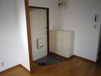 【玄関】 | Y.S.D