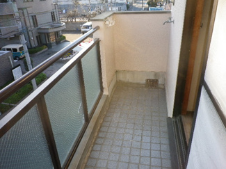 【バルコニー】 | Y.S.D